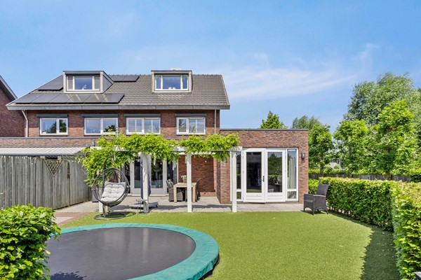 Medium property photo - Henri Dunantstraat 18, 3902 KH Veenendaal
